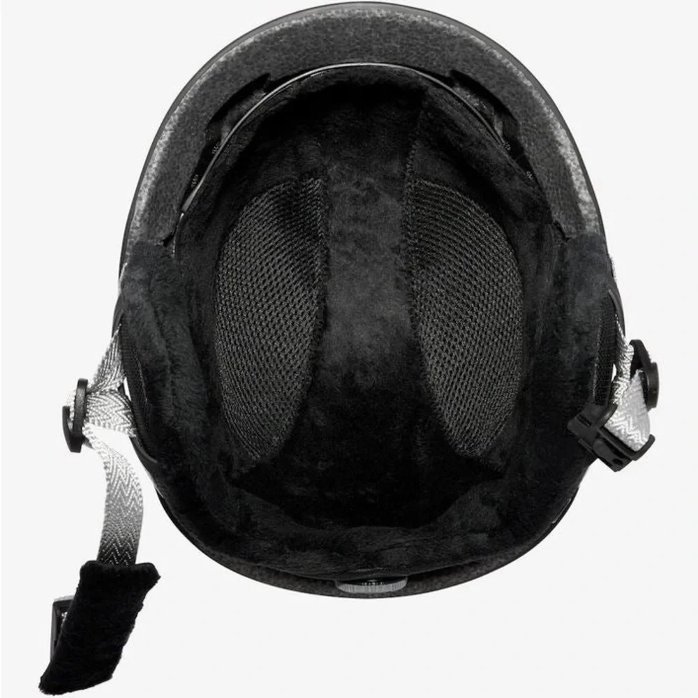 Burton Anon Helmet - Picture 4 of 11